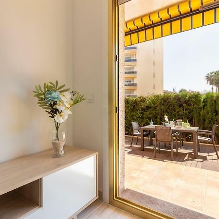 Cordoba Premium Apartment Salou Luaran gambar