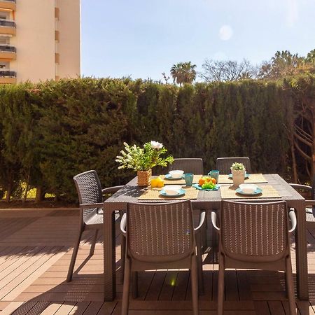Cordoba Premium Apartment Salou Luaran gambar