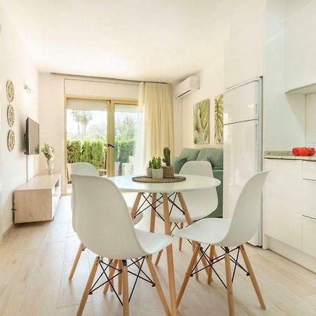 Cordoba Premium Apartment Salou Luaran gambar
