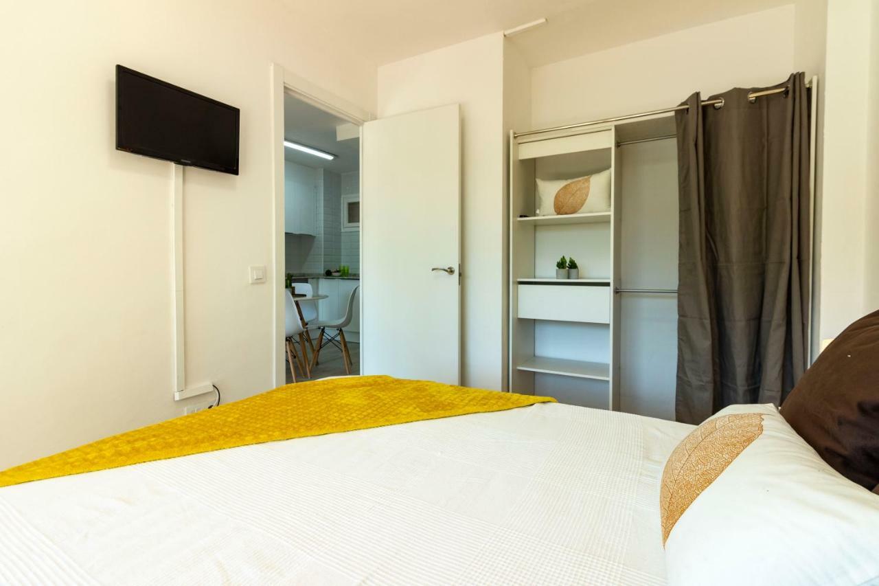 Cordoba Premium Apartment Salou Luaran gambar
