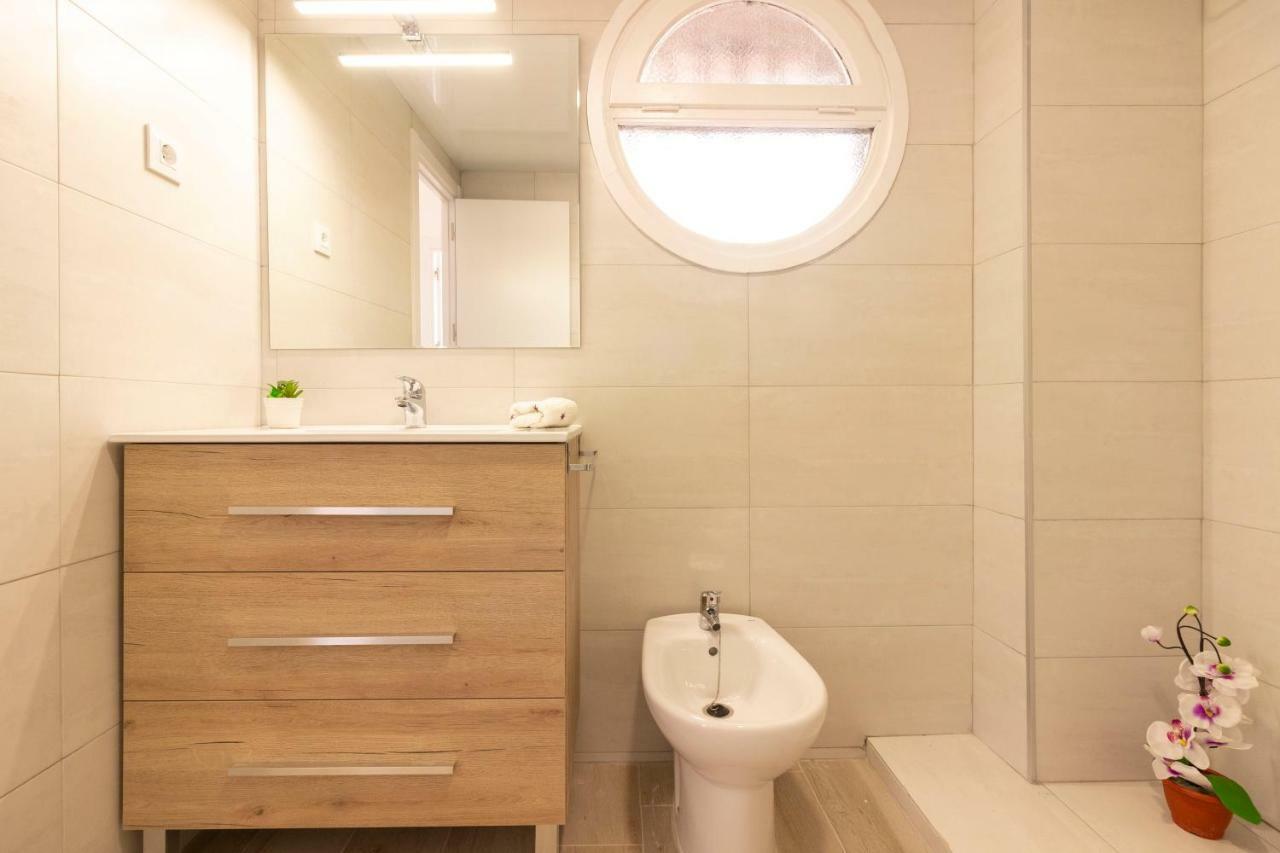 Cordoba Premium Apartment Salou Luaran gambar
