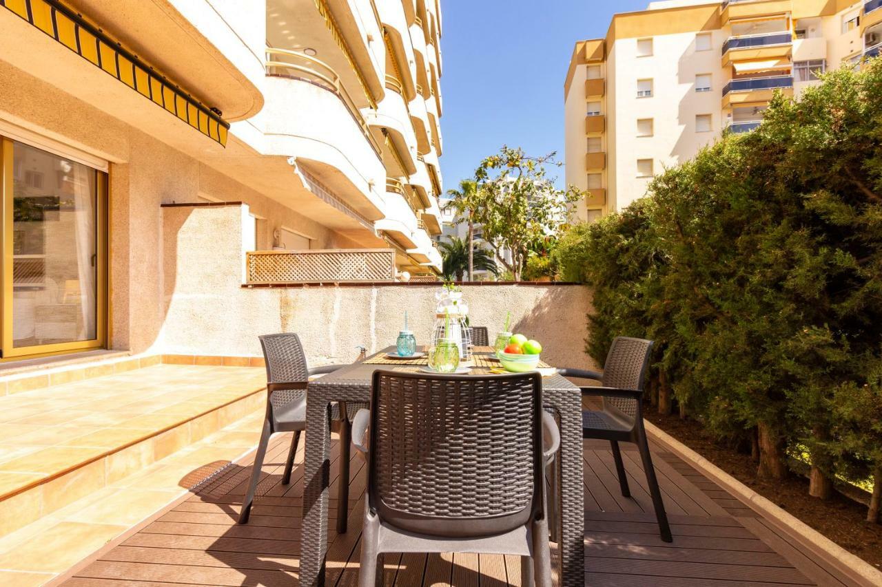 Cordoba Premium Apartment Salou Luaran gambar