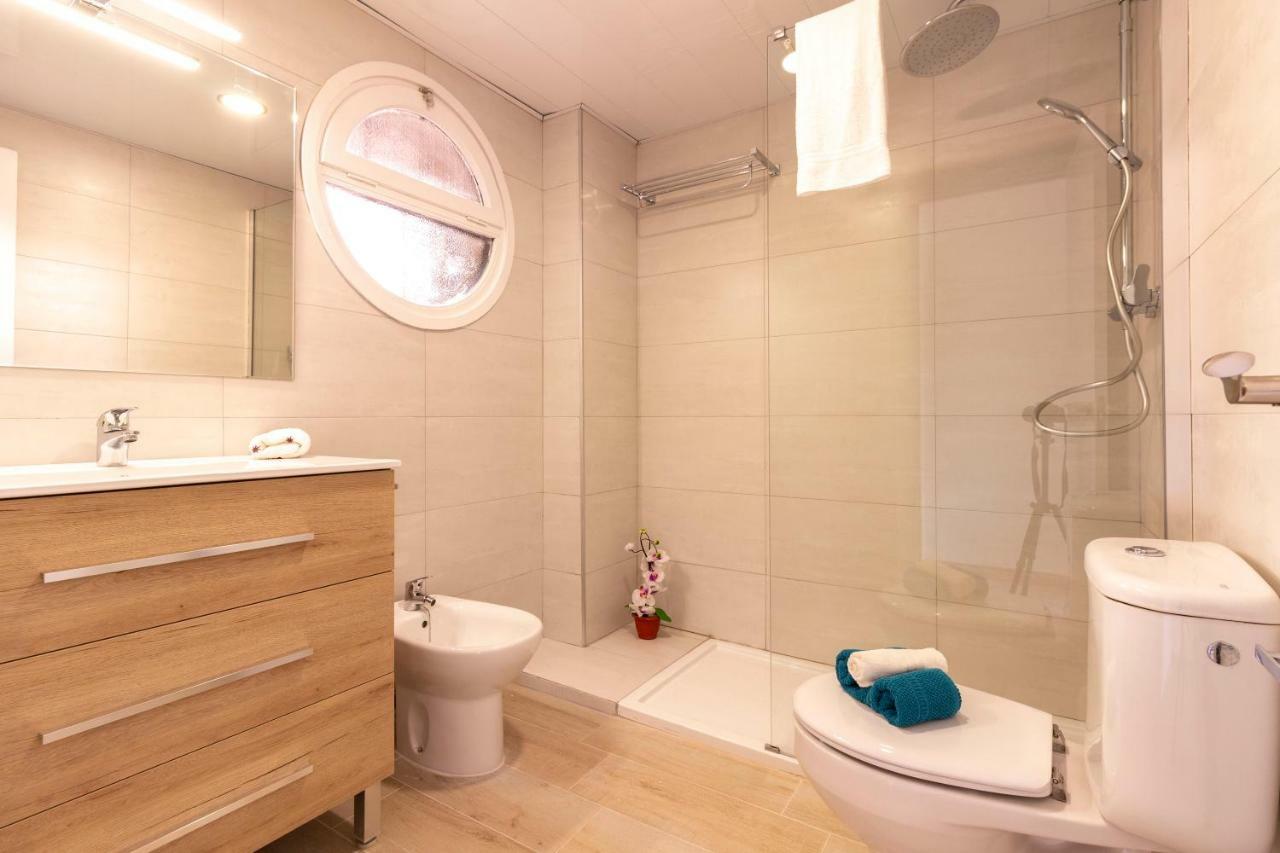 Cordoba Premium Apartment Salou Luaran gambar