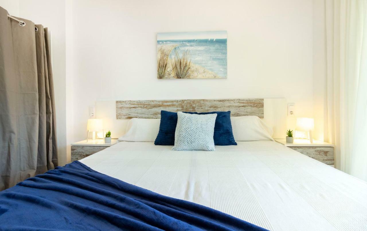 Cordoba Premium Apartment Salou Luaran gambar