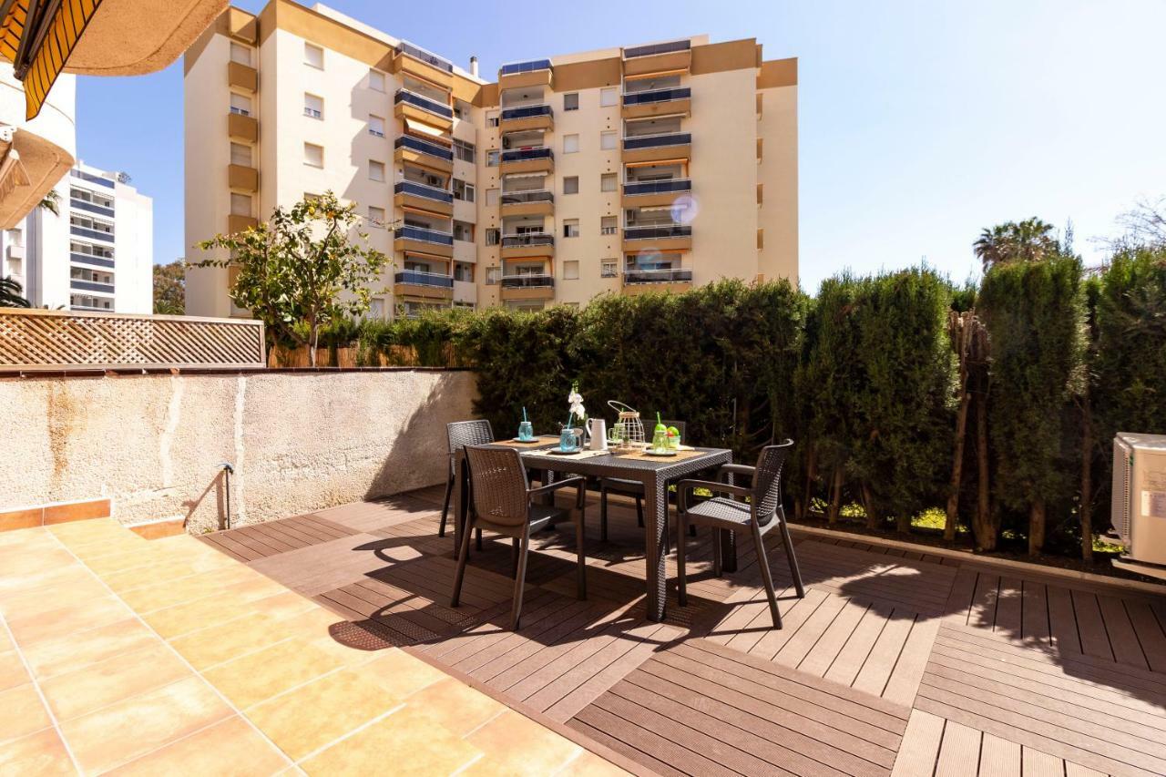 Cordoba Premium Apartment Salou Luaran gambar