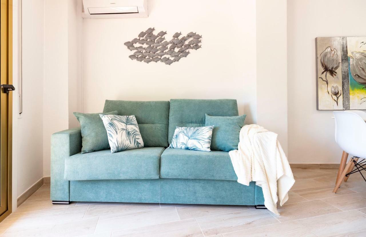 Cordoba Premium Apartment Salou Luaran gambar