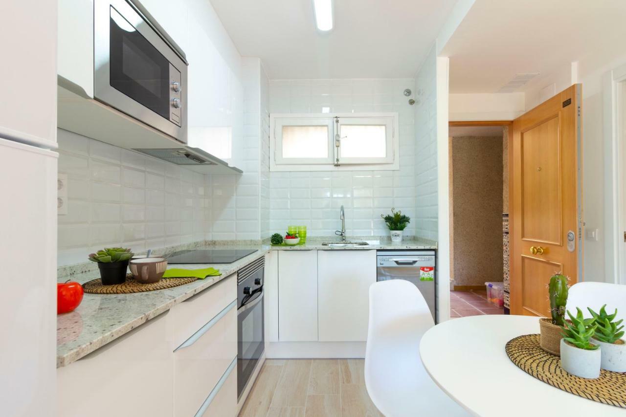 Cordoba Premium Apartment Salou Luaran gambar