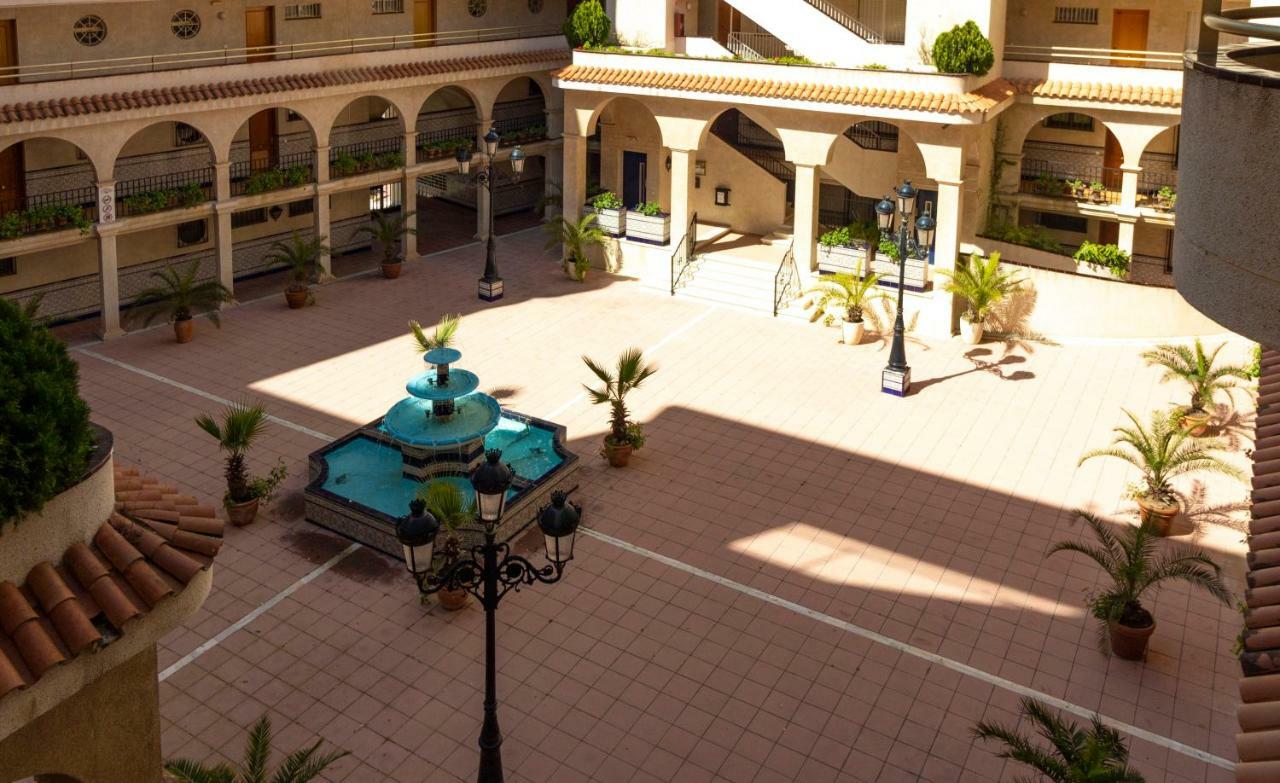 Cordoba Premium Apartment Salou Luaran gambar