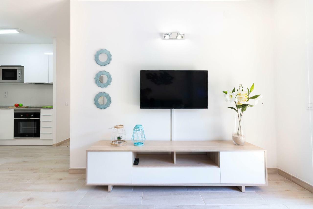 Cordoba Premium Apartment Salou Luaran gambar