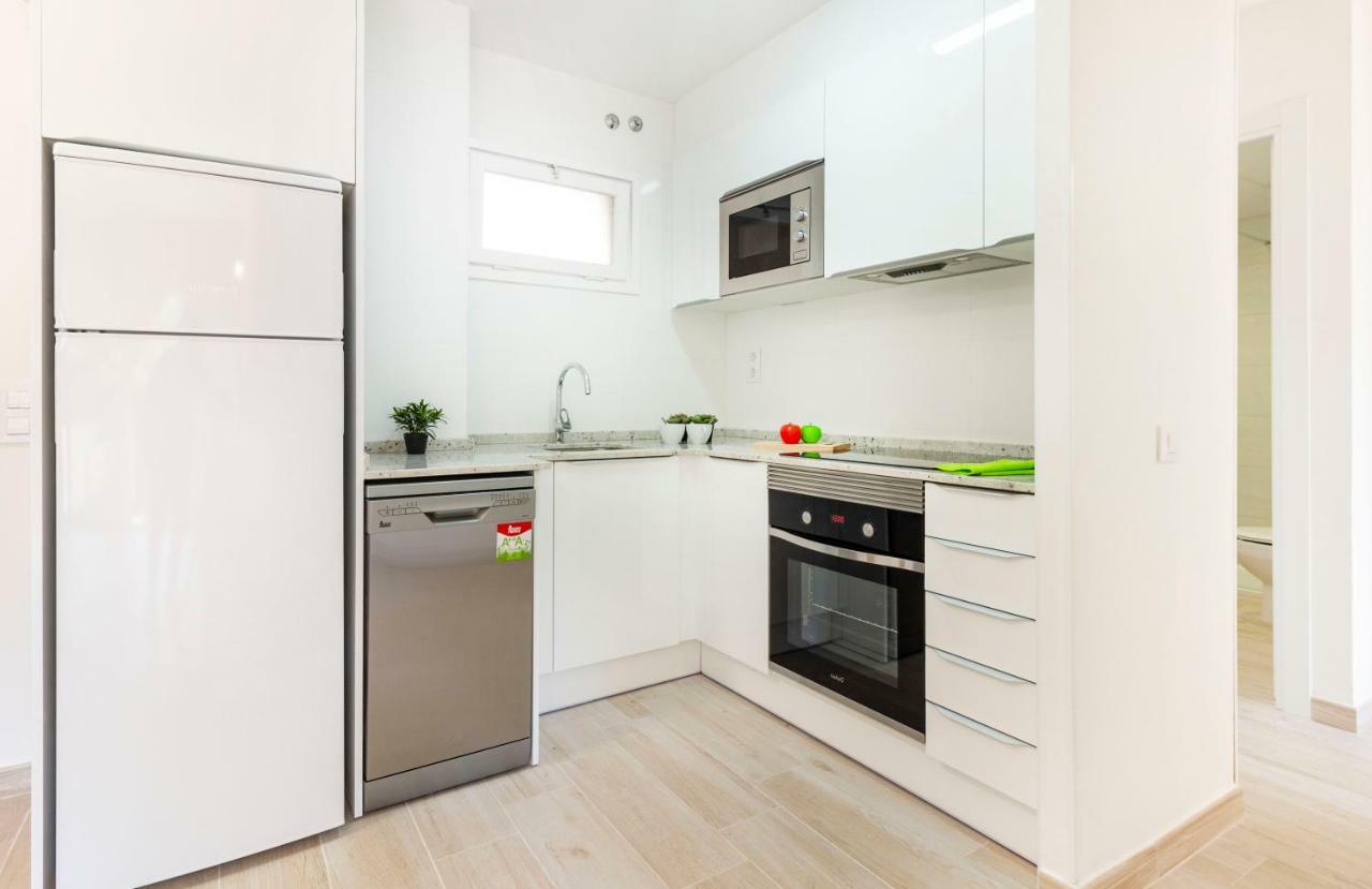 Cordoba Premium Apartment Salou Luaran gambar