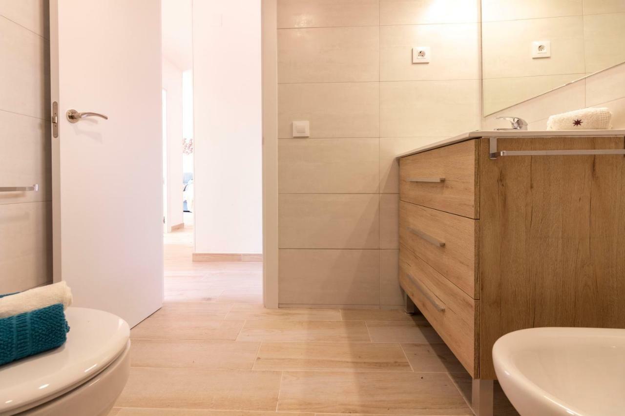 Cordoba Premium Apartment Salou Luaran gambar