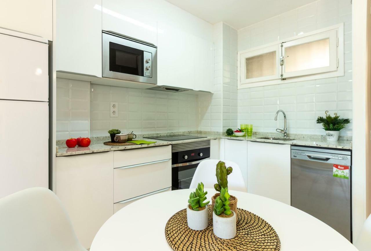 Cordoba Premium Apartment Salou Luaran gambar