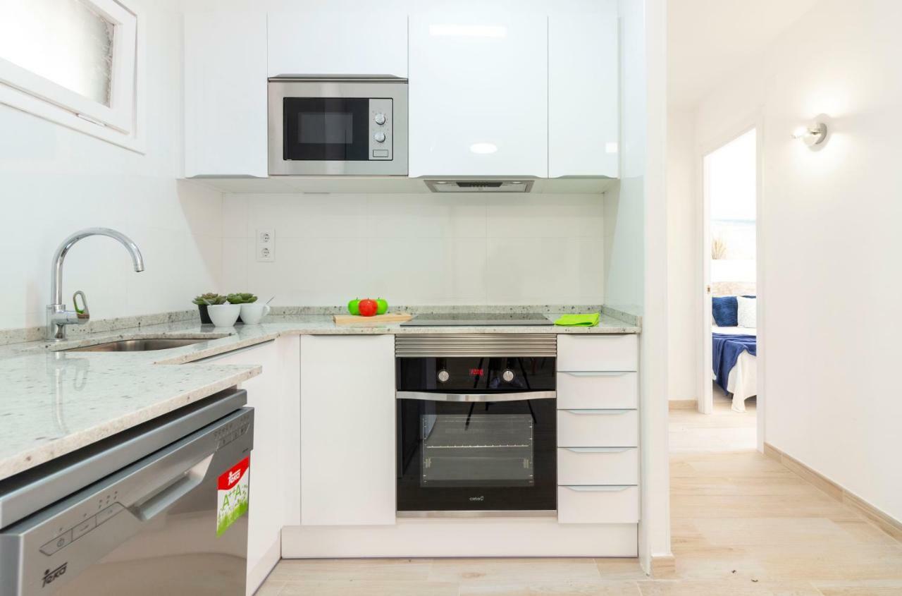 Cordoba Premium Apartment Salou Luaran gambar