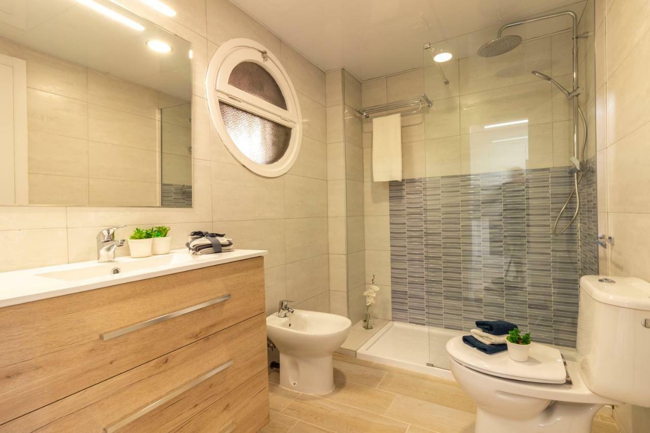 Cordoba Premium Apartment Salou Luaran gambar