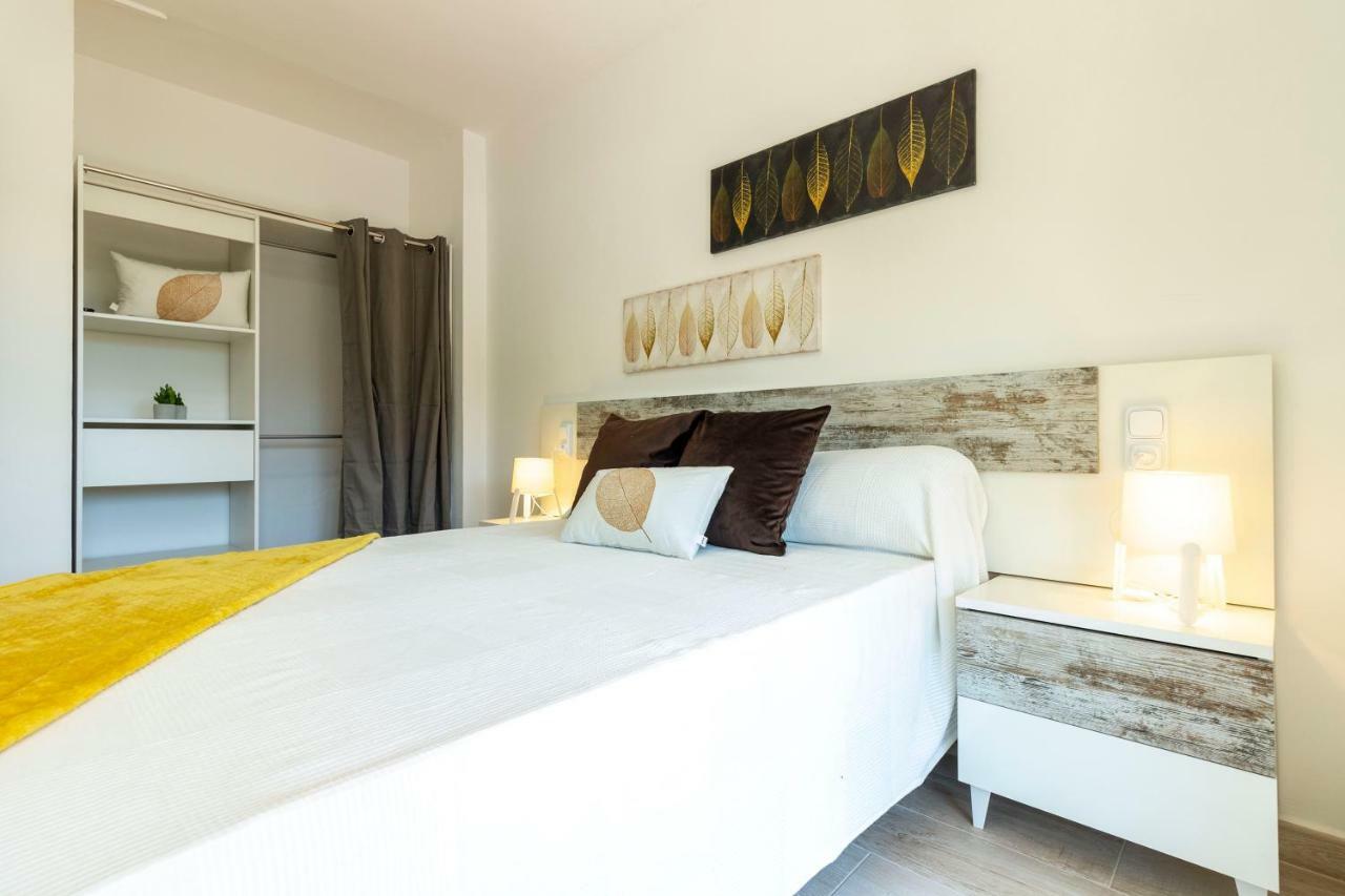 Cordoba Premium Apartment Salou Luaran gambar