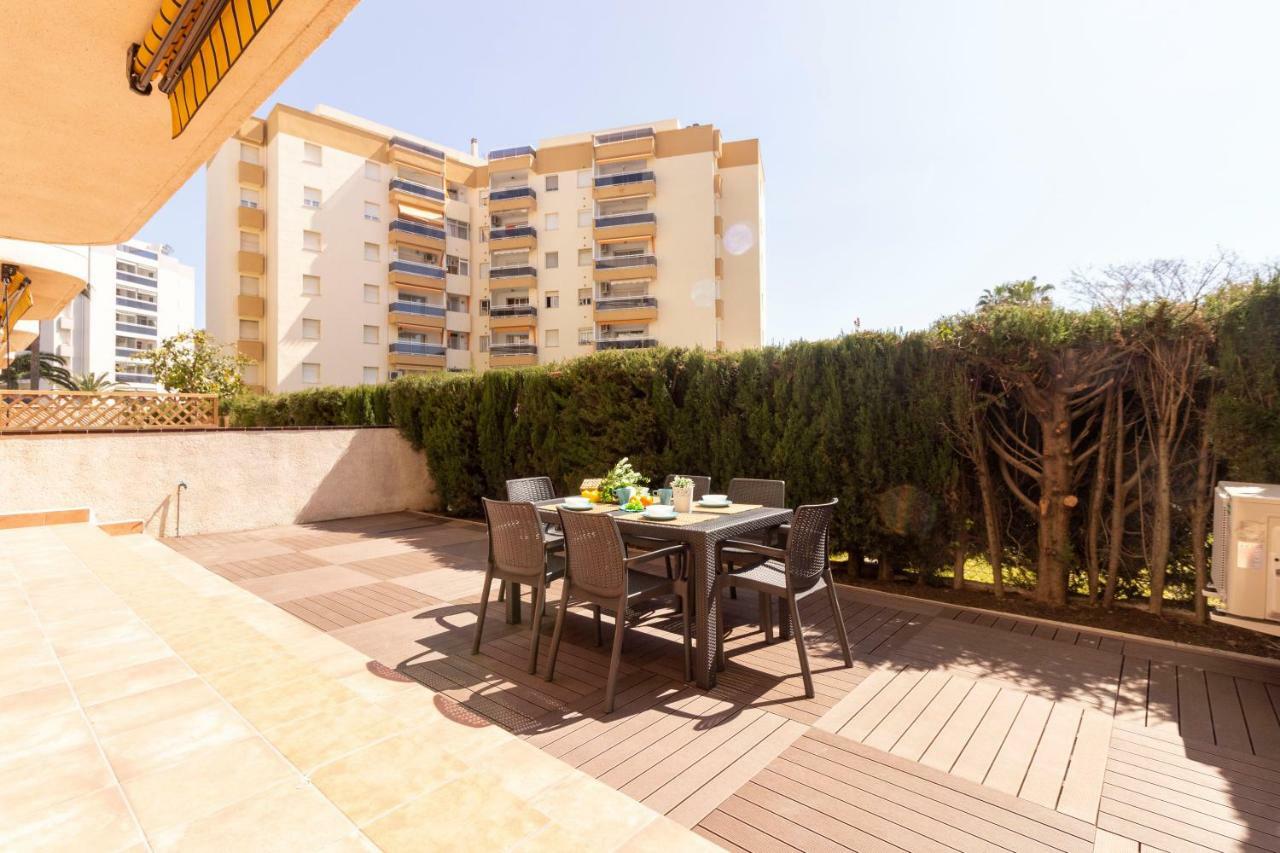 Cordoba Premium Apartment Salou Luaran gambar