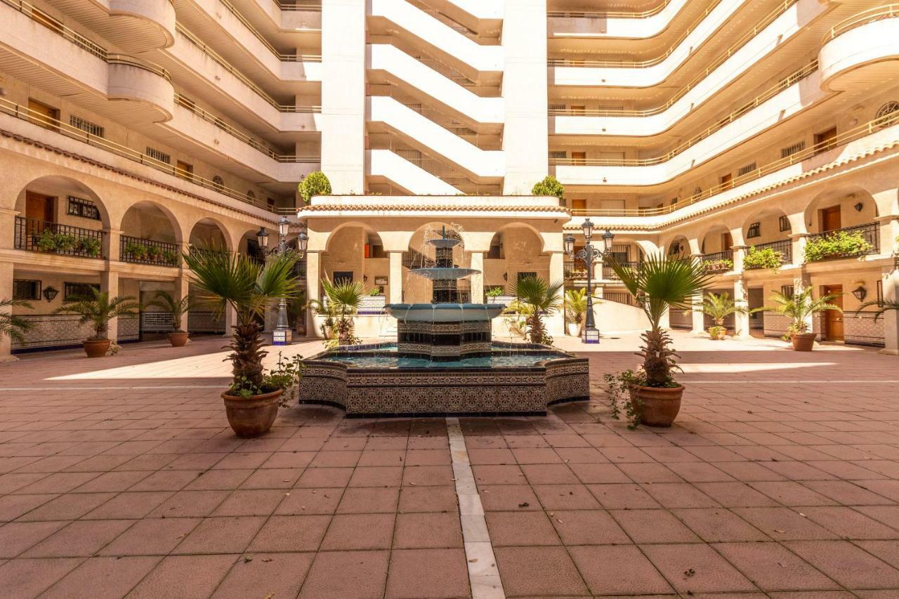 Cordoba Premium Apartment Salou Luaran gambar