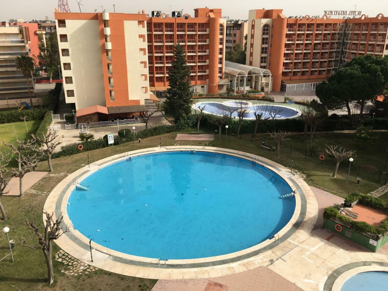 Cordoba Premium Apartment Salou Luaran gambar