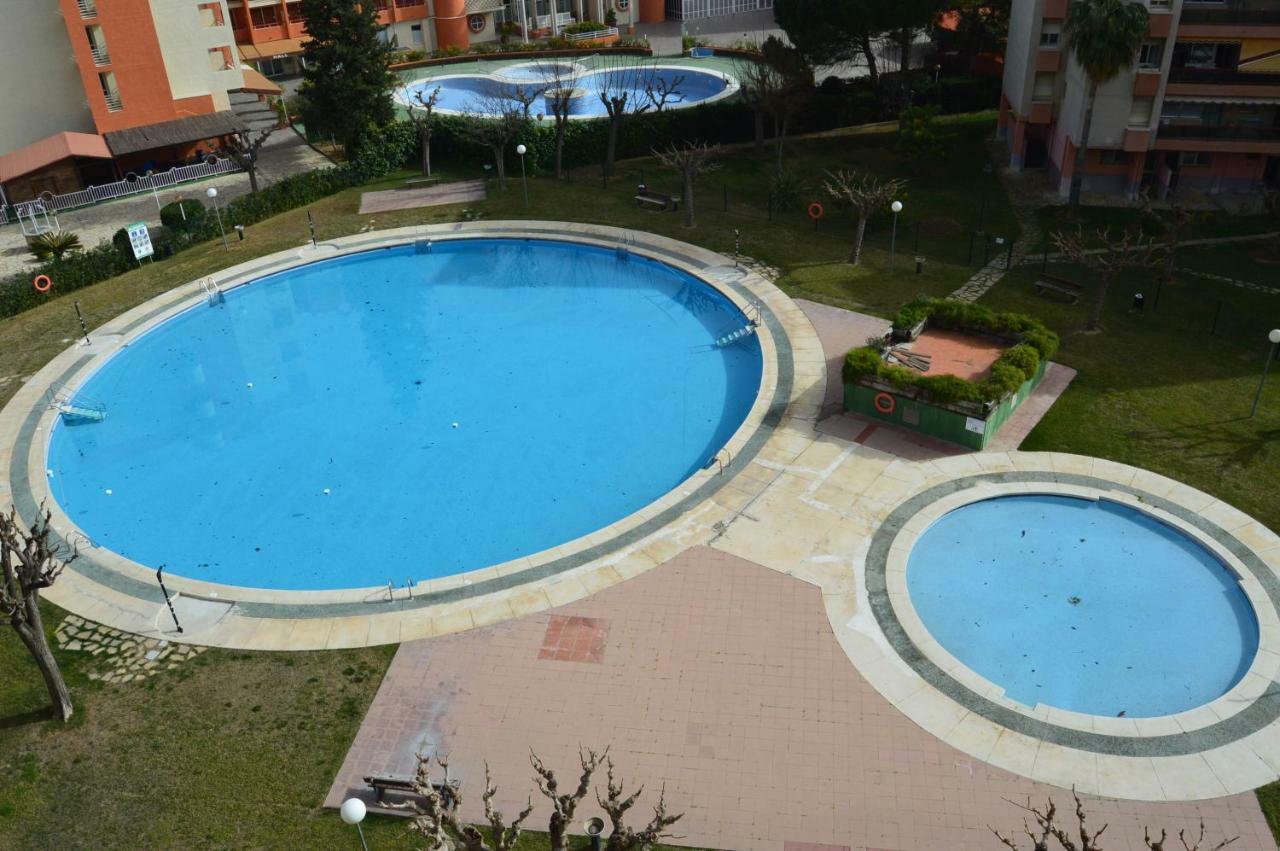 Cordoba Premium Apartment Salou Luaran gambar